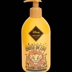 Action Disney handzeep