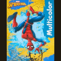 Action Disney kleurboek