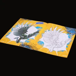 Action Disney kleurboek