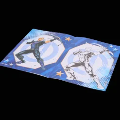 Action Disney kleurboek