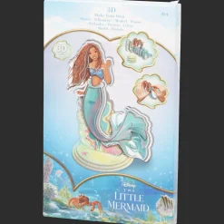 Action Disney maak je eigen 3D-figuur