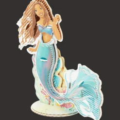 Action Disney maak je eigen 3D-figuur