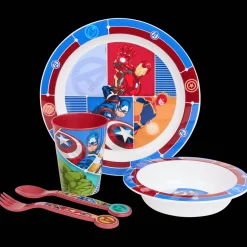 Action Disney ontbijtset