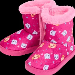 Action Disney pantoffellaarsje