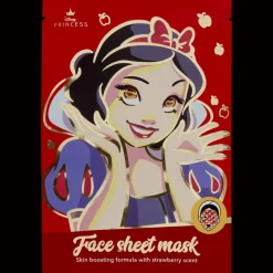 Action Disney Princess gezichtsmasker