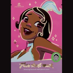 Action Disney Princess gezichtsmasker