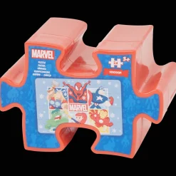 Action Disney puzzel