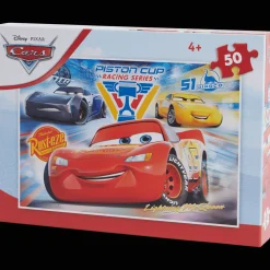 Action Disney puzzel