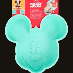 Action Disney siliconen bakvorm