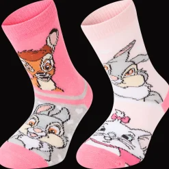 Action Disney sokken