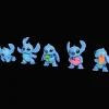 Action Disney Stitch mini-figuren