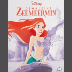 Action Disney stripboek