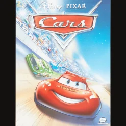 Action Disney stripboek