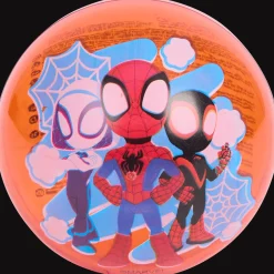 Action Disney stuiterbal met licht