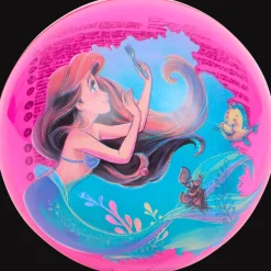 Action Disney stuiterbal met licht