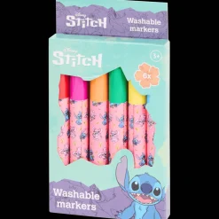 Action Disney uitwasbare stiften