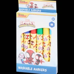 Action Disney uitwasbare stiften