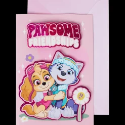 Action Disney wenskaart