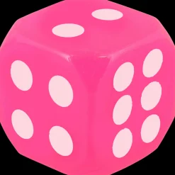 Action Dobbelsteen met licht