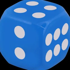 Action Dobbelsteen met licht