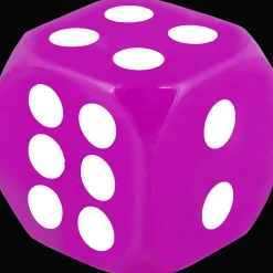 Action Dobbelsteen met licht