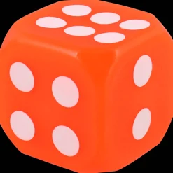 Action Dobbelsteen met licht