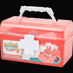 Action Dokter-speelset