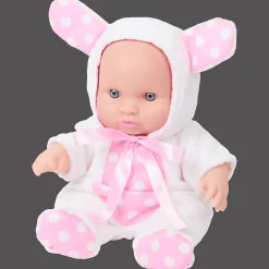 Dolly Star pop met dierenpakje