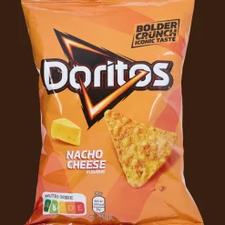 Doritos Nacho Cheese
