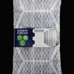 Action Douchegordijn