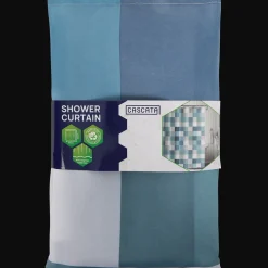 Action Douchegordijn