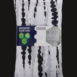 Action Douchegordijn