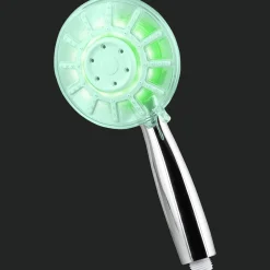Action Douchekop met ledlicht