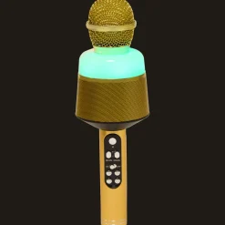 Action Draadloze karaokemicrofoon met licht