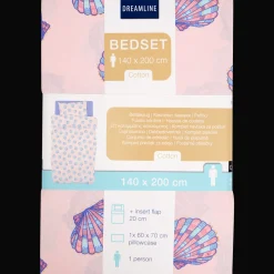 Action Dreamline dekbedovertrek