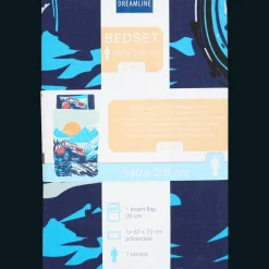 Action Dreamline dekbedovertrek