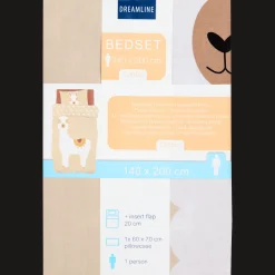 Action Dreamline dekbedovertrek