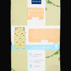 Action Dreamline dekbedovertrek