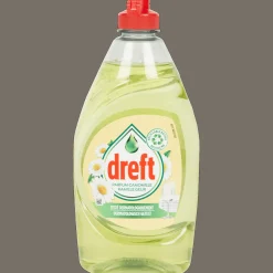 Dreft Naturals afwasmiddel Kamille