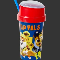 Action Drinkbeker met snackbox