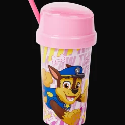 Action Drinkbeker met snackbox