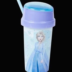 Action Drinkbeker met snackbox