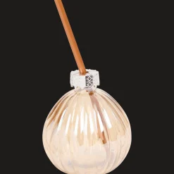 Action Drinkglas met rietje