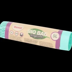 Dumil bio-afvalzakken