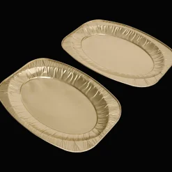 Dumil serveerschalen