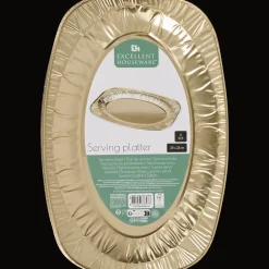 Dumil serveerschalen