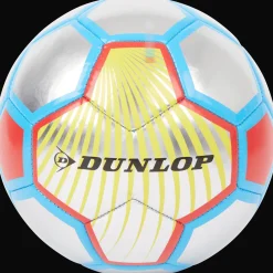 Dunlop voetbal