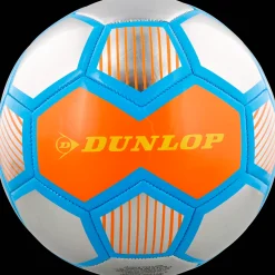 Dunlop voetbal