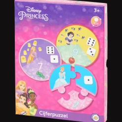 Action Educatief spel