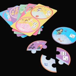 Action Educatief spel